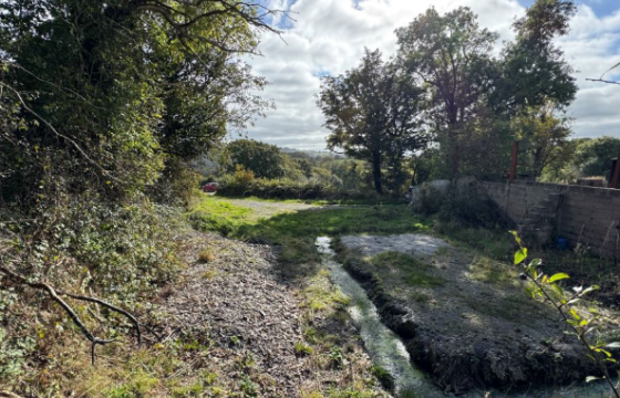 Plot for sale in Rhydlewis photo